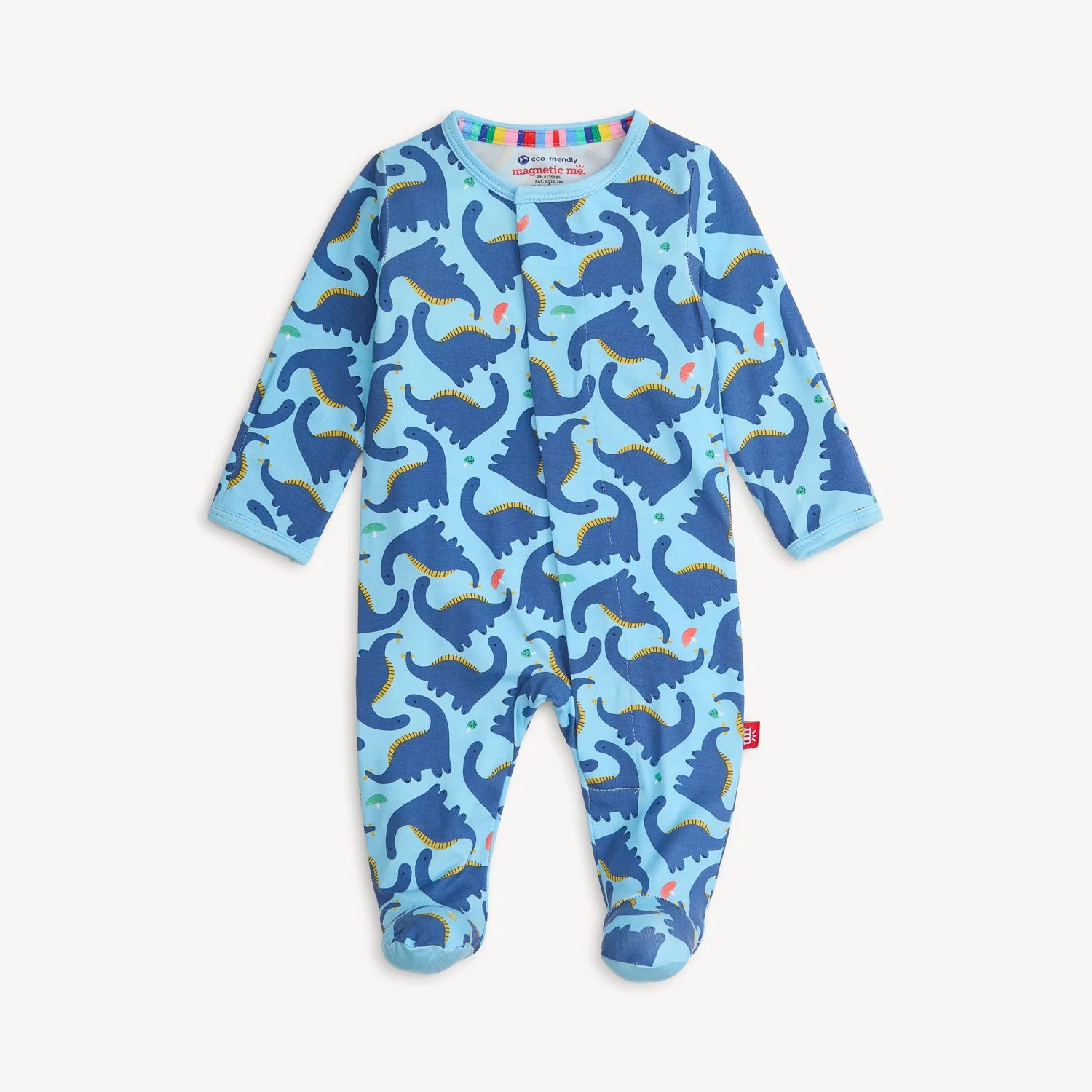Tomfoolery Toys | Necks Generation Footie