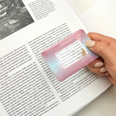 Light Up Magnifier Preview #2
