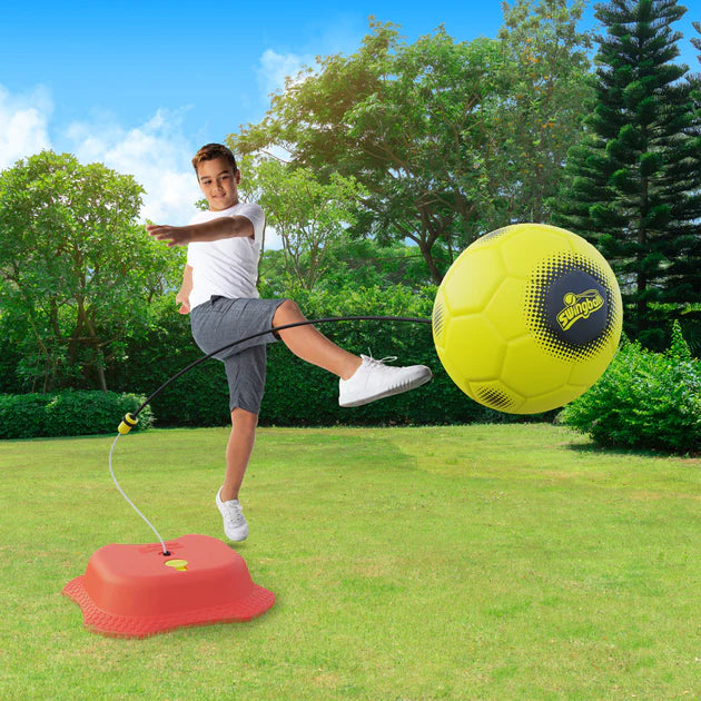 Swingball Reflex Soccer Cover