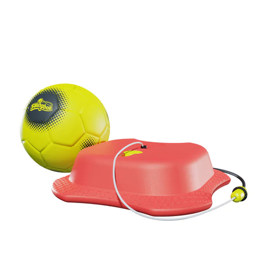 Tomfoolery Toys | Swingball Reflex Soccer