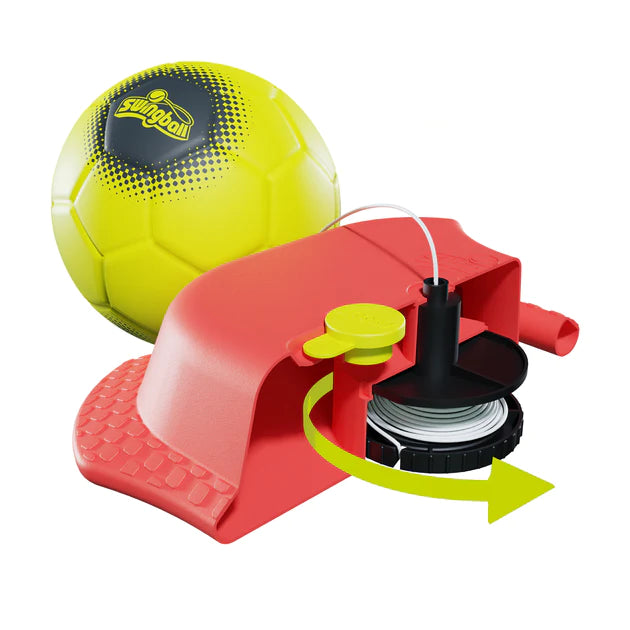 Swingball Reflex Soccer Cover