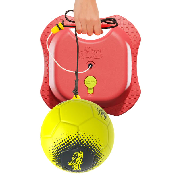 Swingball Reflex Soccer Cover