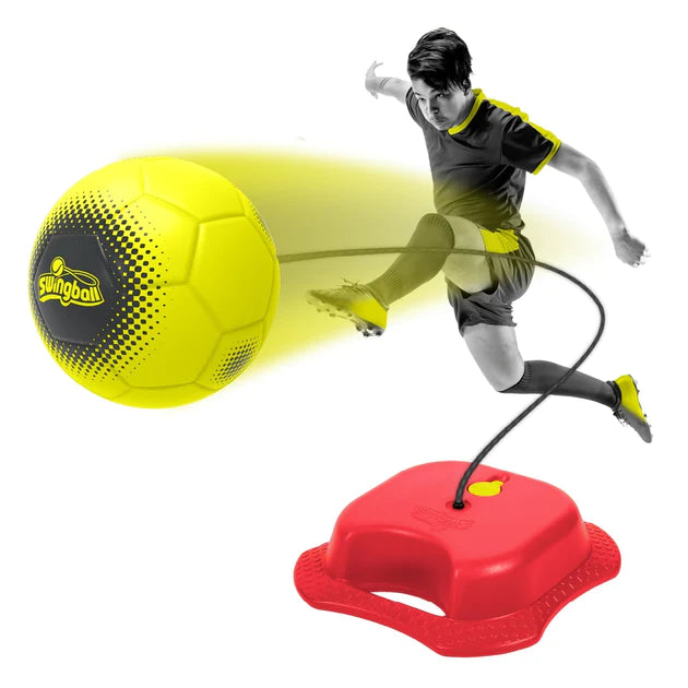 Swingball Reflex Soccer Preview #6