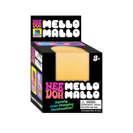 Tomfoolery Toys | Mello Mallo NeeDoh