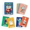 Tomfoolery Toys | Hoot I Am? Charades game