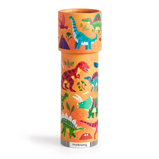 Tomfoolery Toys | Mighty Dinosaurs Kaleidoscope