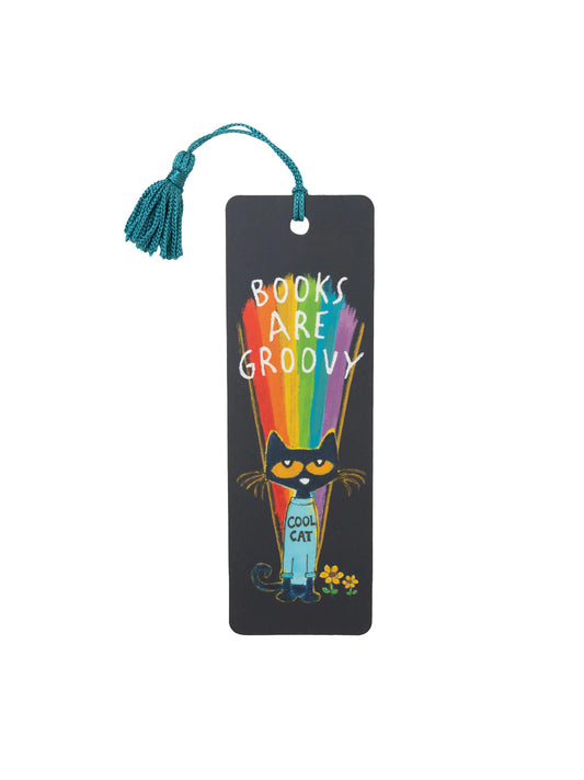 Tomfoolery Toys | Pete the Cat Bookmark