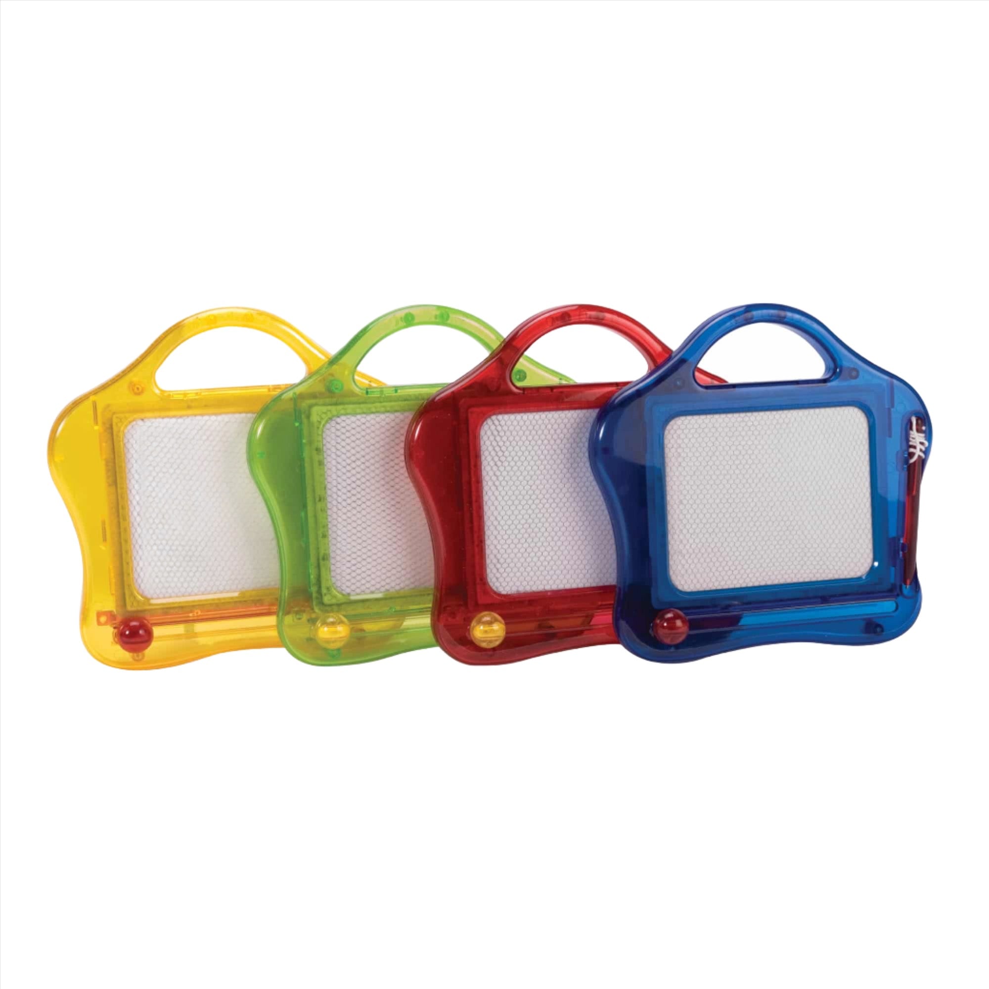 Tomfoolery Toys | Magnetic Sketcher