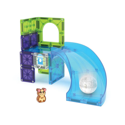 Tomfoolery Toys | Magna-Tile Hamster Ball
