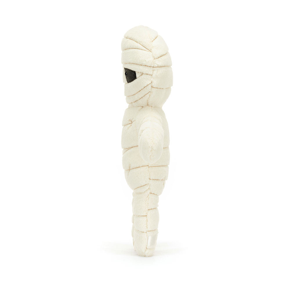 Mummy Bob Preview #2
