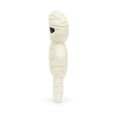 Mummy Bob Preview #2