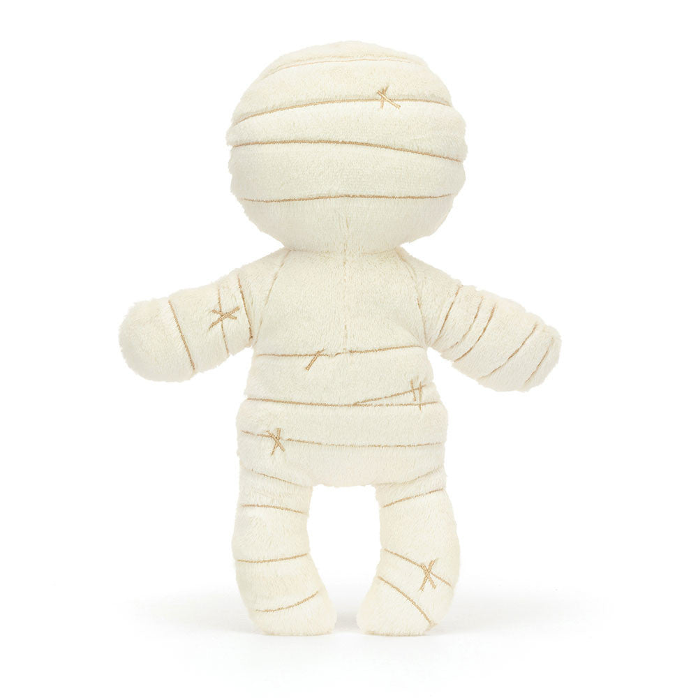 Mummy Bob Preview #3