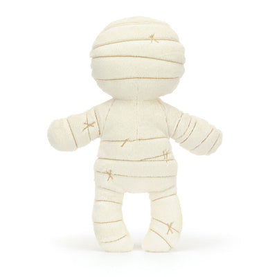 Mummy Bob Preview #3