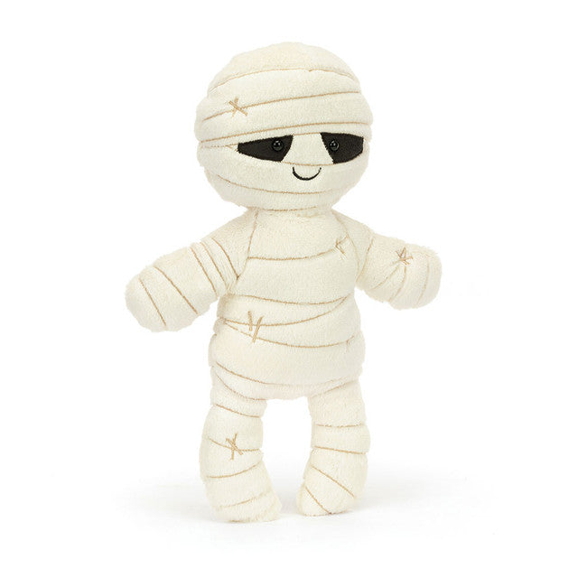 Tomfoolery Toys | Mummy Bob
