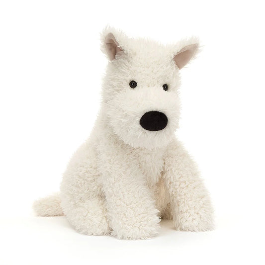 Tomfoolery Toys | Munro Scottie Dog - Huge