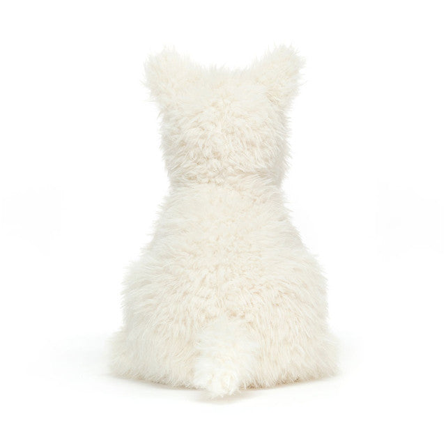 Medium Munro Scottie Dog Cover