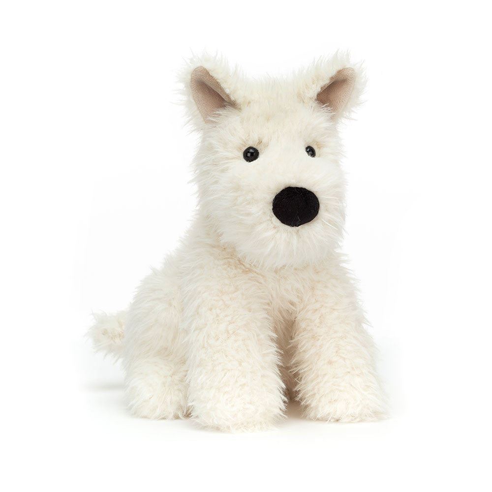 Tomfoolery Toys | Medium Munro Scottie Dog