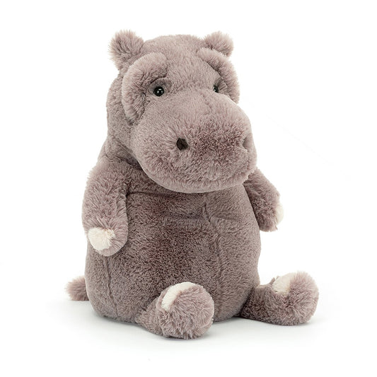 Tomfoolery Toys | Myrtle Hippopotamus