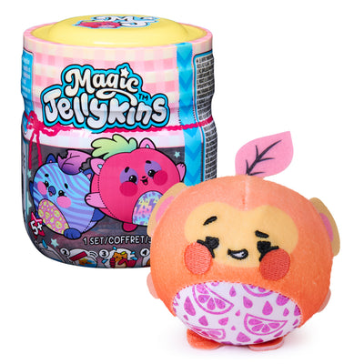Magic Jellykins Surprise Jar Blind Box Preview #1