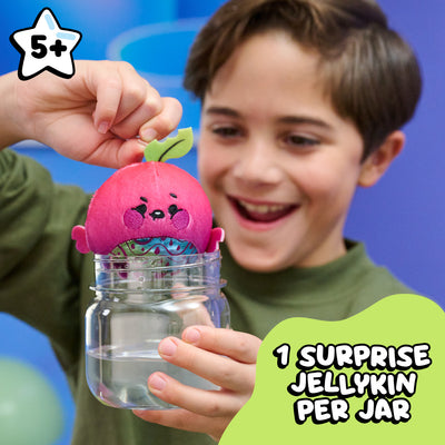 Magic Jellykins Surprise Jar Blind Box Preview #4