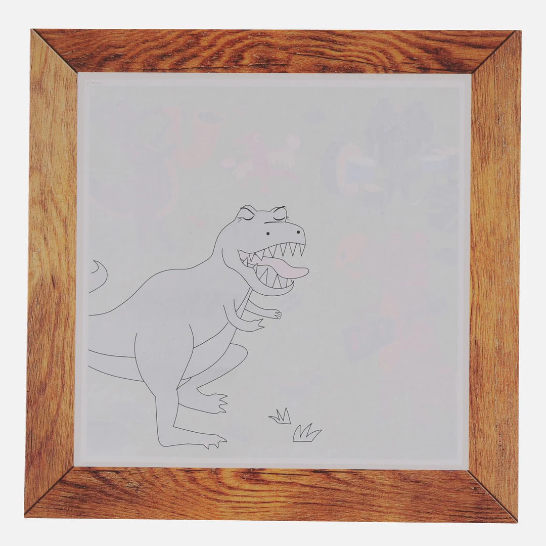 Dinosaur Magic Painting World Preview #4
