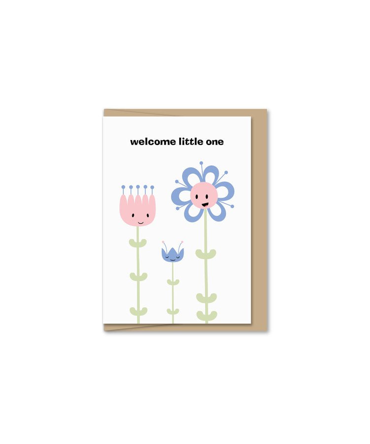 Assorted Mini Greeting Cards Preview #11