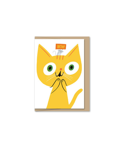 Assorted Mini Greeting Cards Preview #8