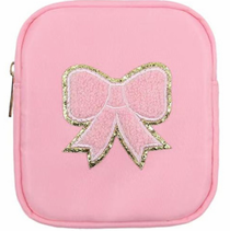 Tomfoolery Toys | Varsity Bow Bag