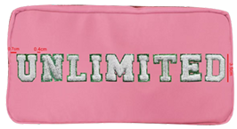 Tomfoolery Toys | Varsity Unlimited Bag