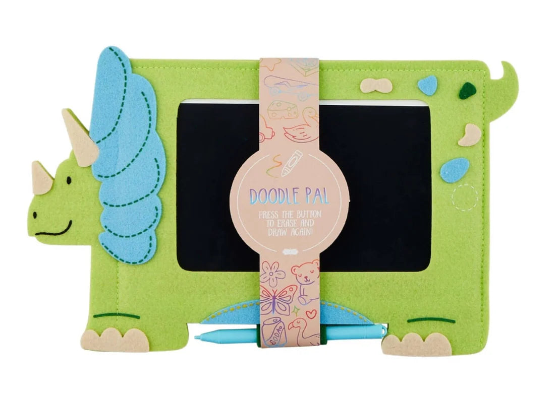 Felt Doodle Pads Assrt. Cover