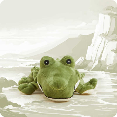 Alligator Warmies Preview #1