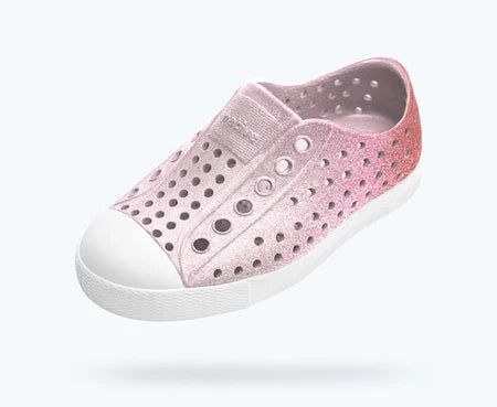 Tomfoolery Toys | Native Jefferson Samba Bling