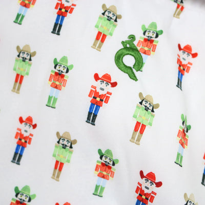 Nutcracker Guayabera Preview #2