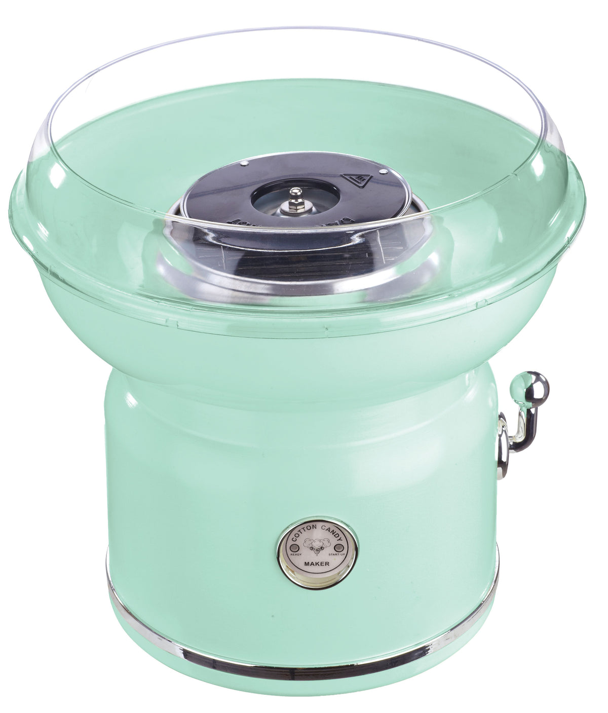 Cotton Candy Maker Cover