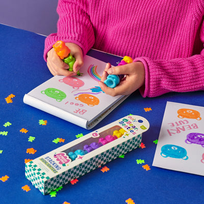 Bear Besties Stacking Highlighters Preview #3