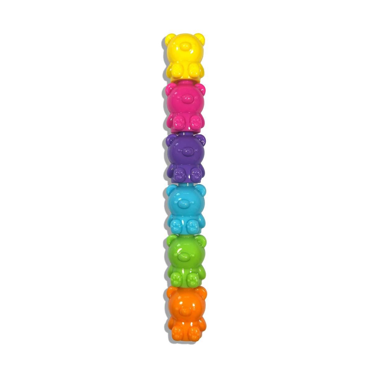 Bear Besties Stacking Highlighters Cover