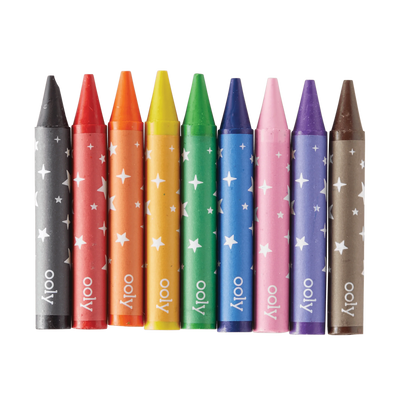 Frosty Fun Coloring Book Carry-Along! Preview #4