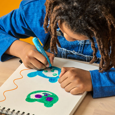 Cub Crew Washable Markers Preview #3