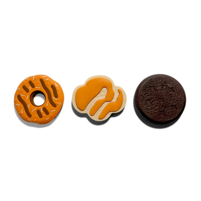 Girl Scouts Erasers Preview #2