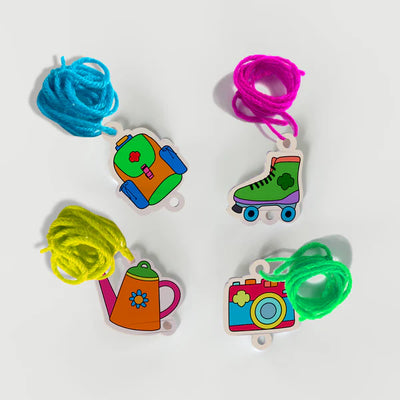 Girl Scouts DIY Bracelet Kit Preview #2