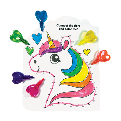 Heart Stacks Stacking Highlighters Preview #3