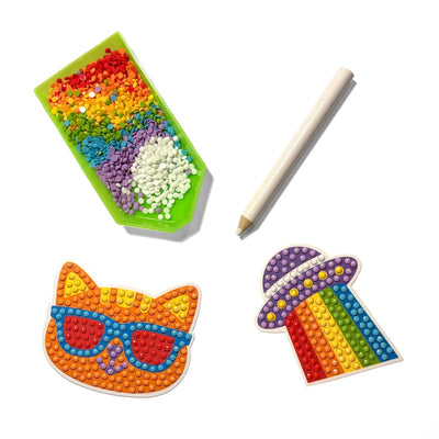 Happy Stuff Mini Razzle Dazzle Kit Preview #2