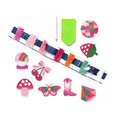 Magic Mood Mini Razzle Dazzle Kit Preview #2