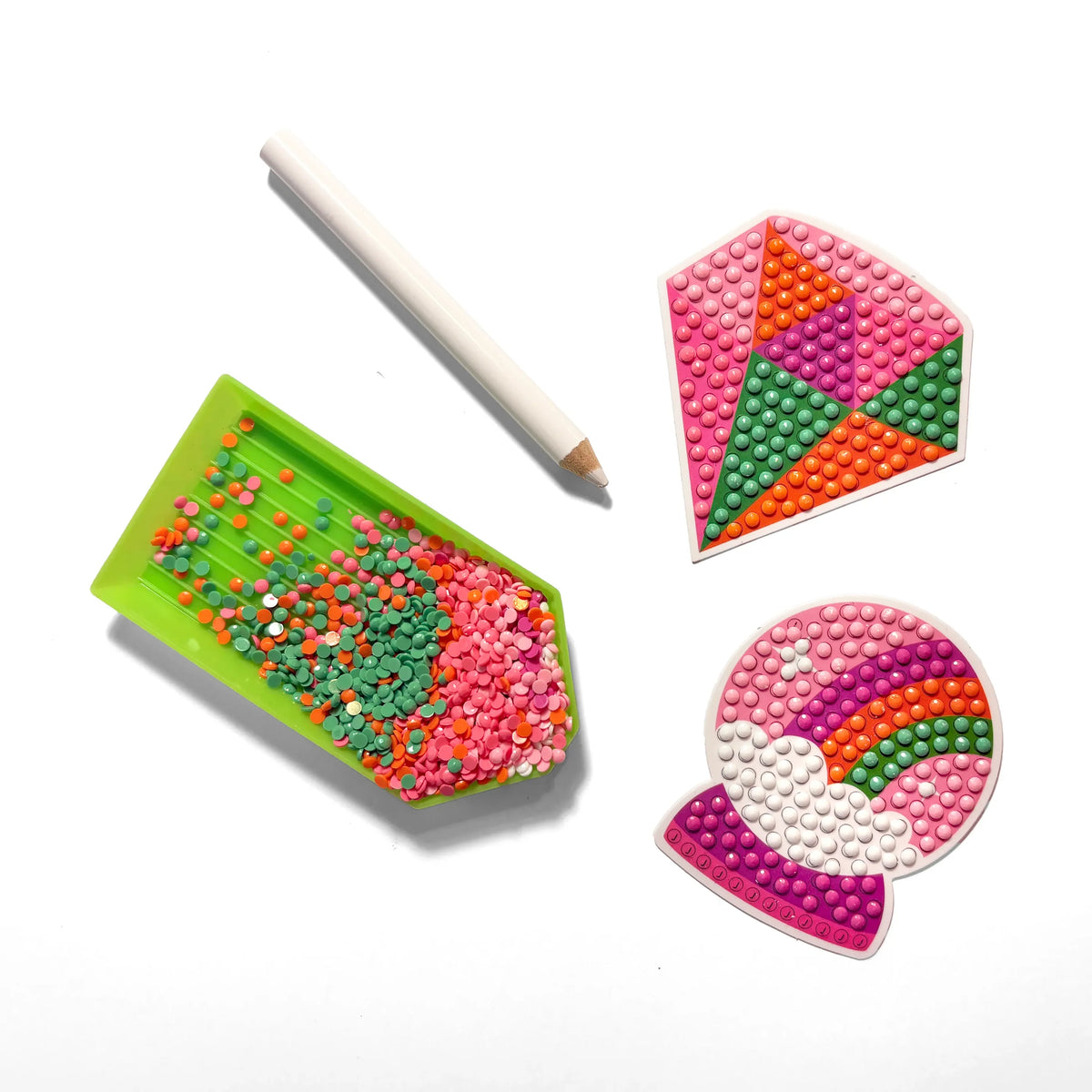 Magic Mood Mini Razzle Dazzle Kit Cover