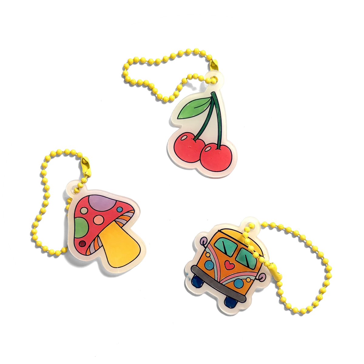 Good Vibes Mini Shrink-Its! Art Kits Cover