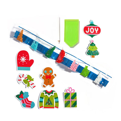 Jingle & Joy Mini Razzle Dazzle Kit Preview #3