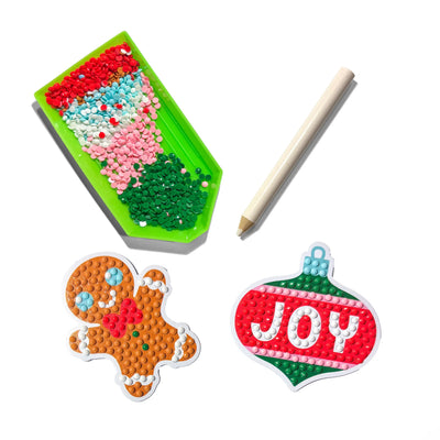 Jingle & Joy Mini Razzle Dazzle Kit Preview #2