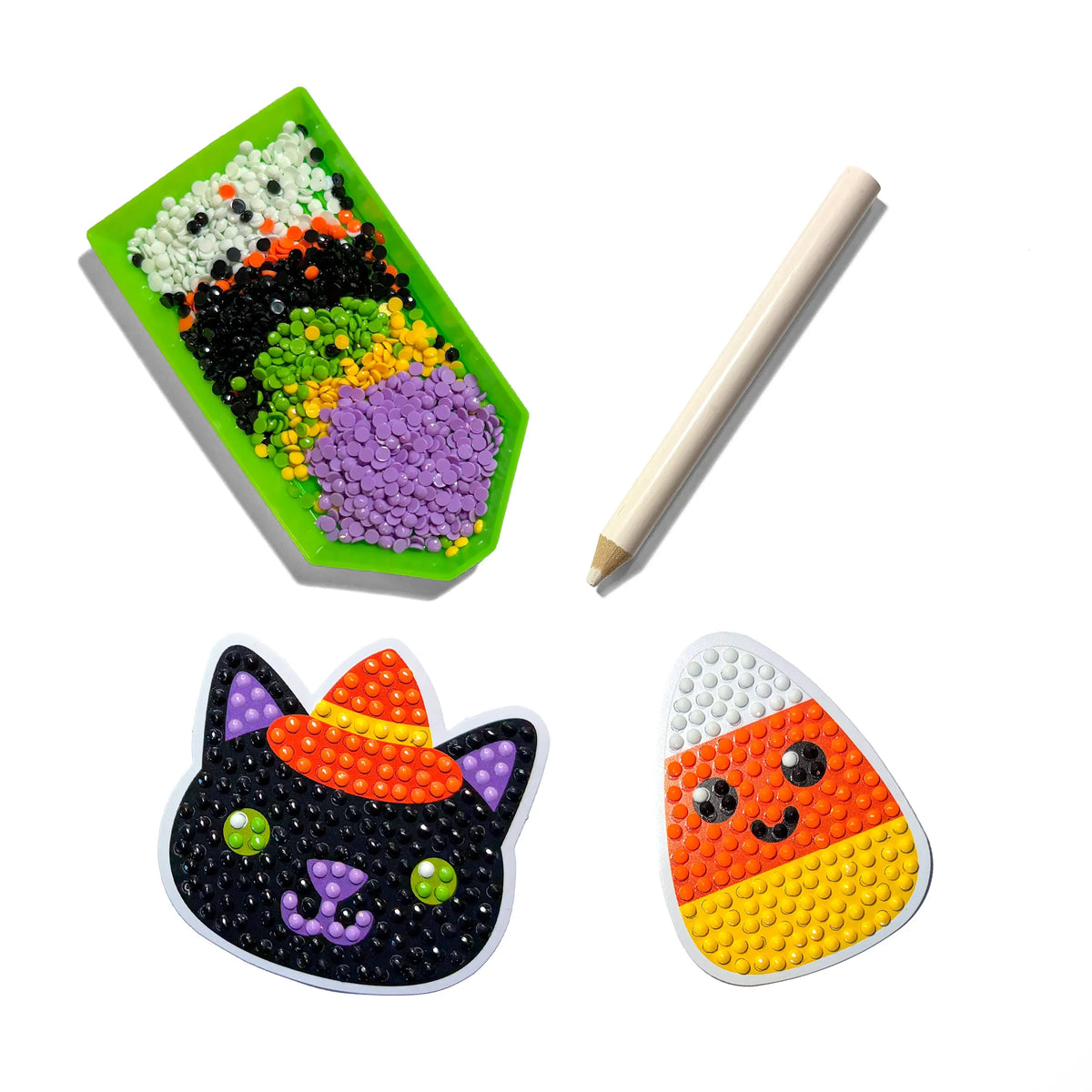 Spook Fun Mini Razzle Dazzle Kit Cover