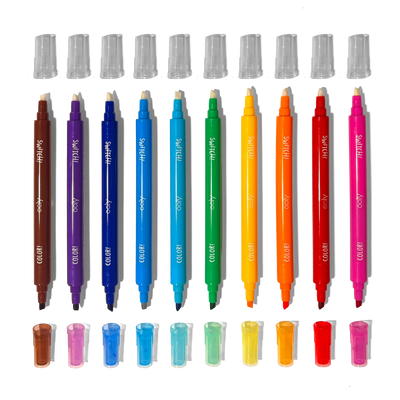 Switch-eroo!: Color-Changing Activity Kit Preview #4