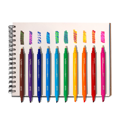 Switch-eroo!: Color-Changing Activity Kit Preview #5